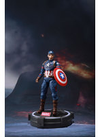 Infinity Action Cシリーズ キャプテンアメリカ MARVEL