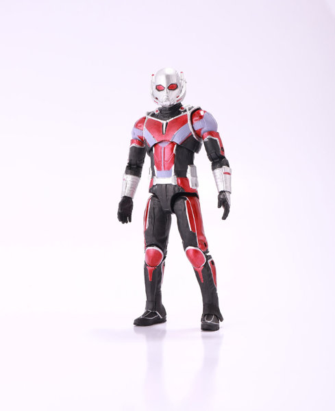 Infinity Action Cシリーズ アントマン MARVELのサムネイル画像
