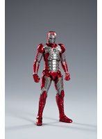 Infinity Action Xシリーズ アイアンマン MK5 MARVEL