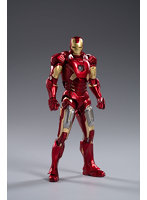 Infinity Action Xシリーズ アイアンマン MK7 MARVEL