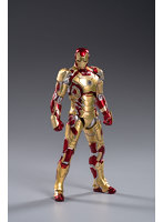 Infinity Action Xシリーズ アイアンマン MK42 MARVEL