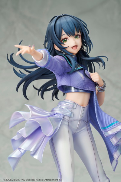 月村手毬 Re；IRIS Ver. 学園アイドルマスター