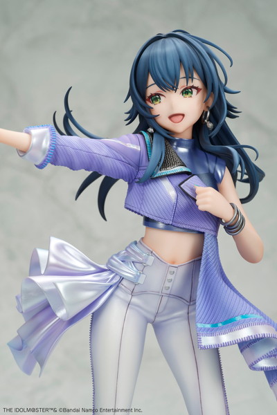 月村手毬 Re；IRIS Ver. 学園アイドルマスター