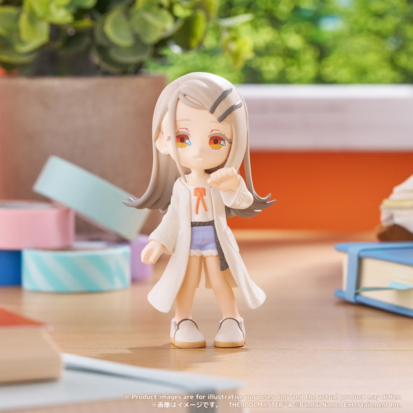 PalVerse 学園アイドルマスター vol.2 （全6種） 1BOX:6個入