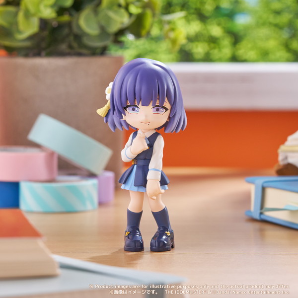 PalVerse 学園アイドルマスター vol.2 （全6種） 1BOX:6個入