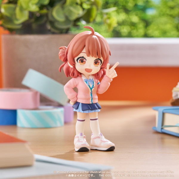 PalVerse 学園アイドルマスター vol.2 （全6種） 1BOX:6個入