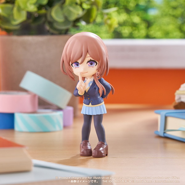 PalVerse 学園アイドルマスター vol.2 （全6種） 1BOX:6個入