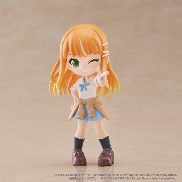 PalVerse 学園アイドルマスター vol.2 （全6種） 1BOX:6個入