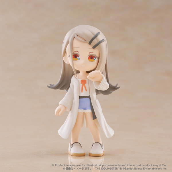 PalVerse 学園アイドルマスター vol.2 （全6種） 1BOX:6個入