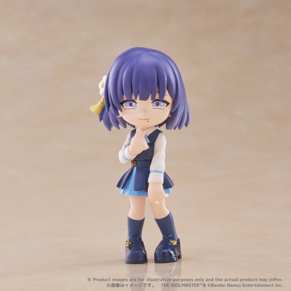 PalVerse 学園アイドルマスター vol.2 （全6種） 1BOX:6個入