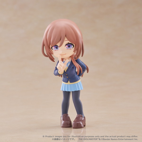 PalVerse 学園アイドルマスター vol.2 （全6種） 1BOX:6個入