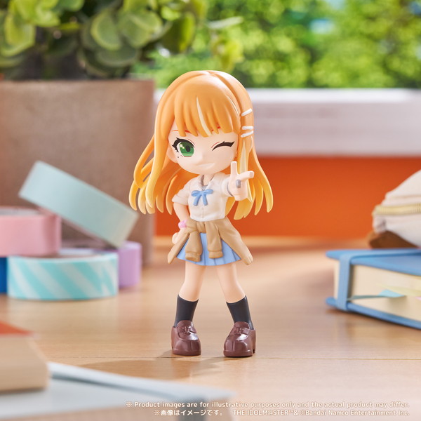 PalVerse 学園アイドルマスター vol.2 （全6種） 1BOX:6個入