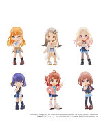 PalVerse 学園アイドルマスター vol.2 （全6種） 1BOX:6個入