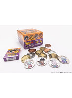 【BOX販売】ドラゴンボールDAIMA コレクティブルメダル‘メダコレ’ （全59種＋1） 1BOX:14個入