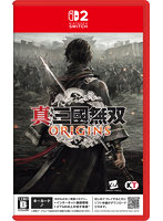 真・三國無双 ORIGINS