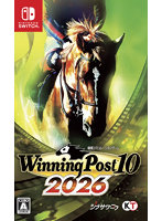 Nintendo Switch Winning Post 10 2026