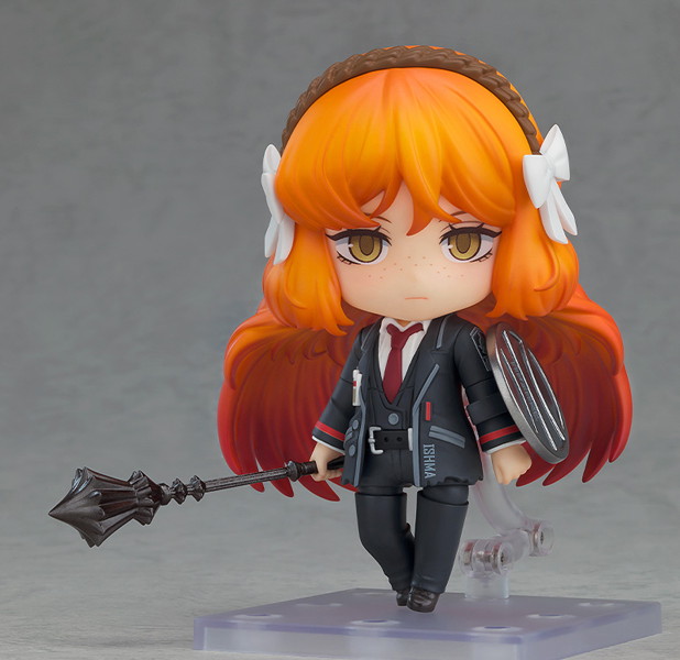 ねんどろいど イシュメール Limbus Company