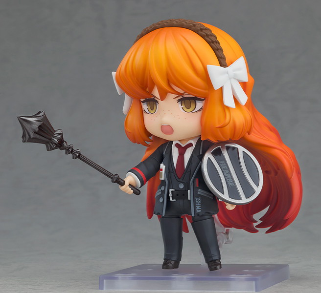 ねんどろいど イシュメール Limbus Company