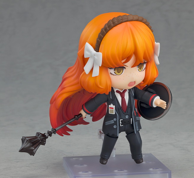 ねんどろいど イシュメール Limbus Company