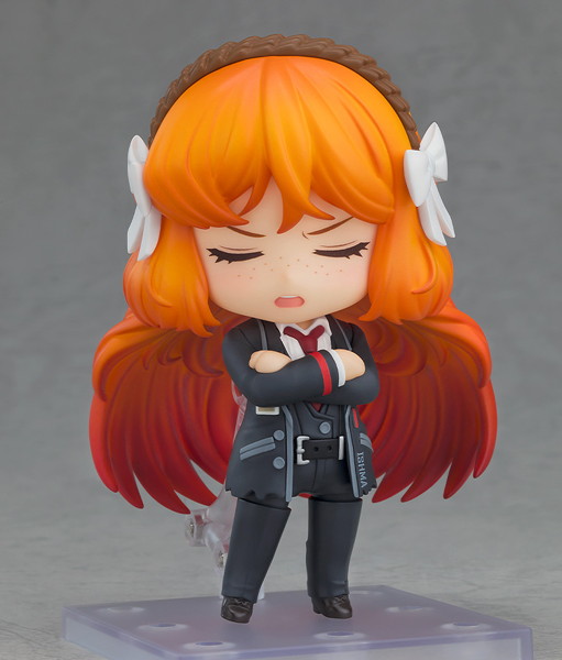 ねんどろいど イシュメール Limbus Company