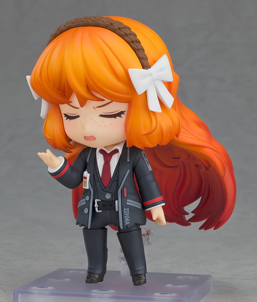 ねんどろいど イシュメール Limbus Company