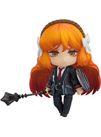 ねんどろいど イシュメール Limbus Company