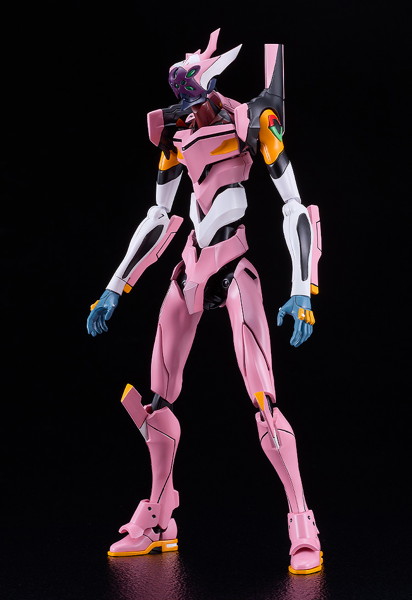 MODEROID エヴァンゲリオン8号機α