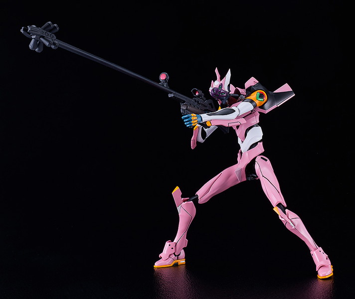 MODEROID エヴァンゲリオン8号機α