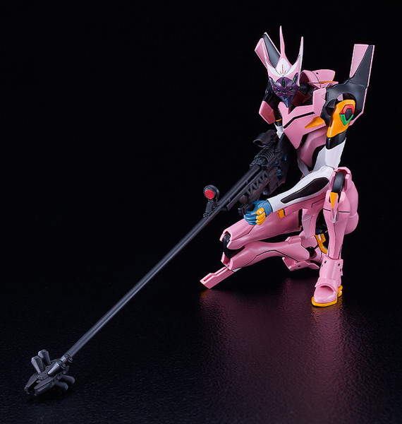 MODEROID エヴァンゲリオン8号機α