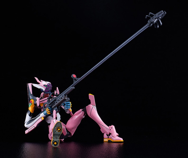 MODEROID エヴァンゲリオン8号機α