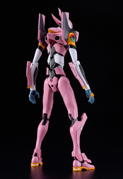 MODEROID エヴァンゲリオン8号機α