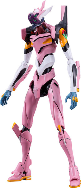 MODEROID エヴァンゲリオン8号機α