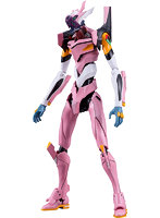 MODEROID エヴァンゲリオン8号機α