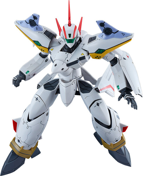 PLAMAX 1/72 VF-19P エクスカリバー（惑星ゾラ パトロール隊仕様）