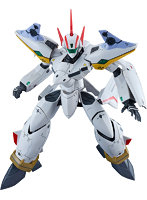 PLAMAX 1/72 VF-19P エクスカリバー（惑星ゾラ パトロール隊仕様）
