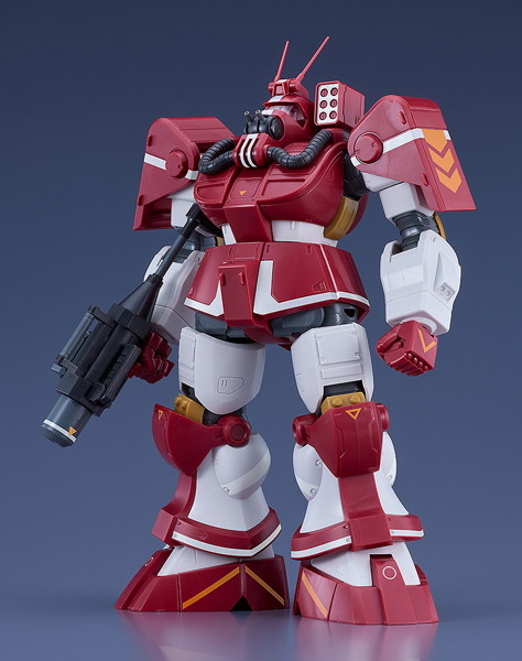 COMBAT ARMORS MAX32 1/72 アビテート T10B ブロックヘッドVer. GT