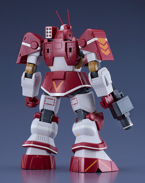 COMBAT ARMORS MAX32 1/72 アビテート T10B ブロックヘッドVer. GT