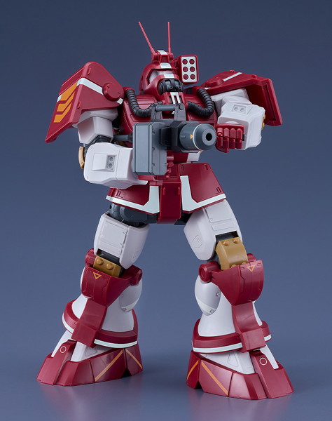 COMBAT ARMORS MAX32 1/72 アビテート T10B ブロックヘッドVer. GT