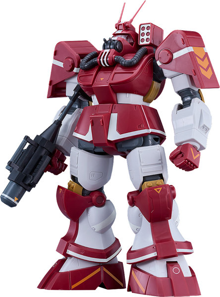 COMBAT ARMORS MAX32 1/72 アビテート T10B ブロックヘッドVer. GT