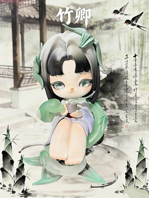 NINIMO 雲間の季語シリーズ（1BOX=8個入）