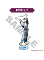 Fate/Grand Order×極楽湯・RAKU SPA BIGアクリルスタンド シャルルマーニュ