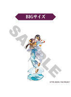 Fate/Grand Order×極楽湯・RAKU SPA BIGアクリルスタンド 徐福