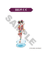 Fate/Grand Order×極楽湯・RAKU SPA BIGアクリルスタンド 清少納言