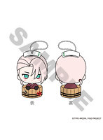 Fate/Grand Order×極楽湯・RAKU SPA ぬくぬくぬい FGOVer. カルナ
