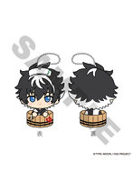 Fate/Grand Order×極楽湯・RAKU SPA ぬくぬくぬい FGOVer. シャルルマーニュ