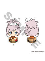 Fate/Grand Order×極楽湯・RAKU SPA ぬくぬくぬい FGOVer. 宮本武蔵