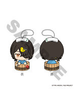 Fate/Grand Order×極楽湯・RAKU SPA ぬくぬくぬい FGOVer. 徐福