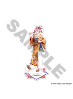 Fate/Grand Order×極楽湯・RAKU SPA アクリルスタンド 宮本武蔵