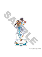 Fate/Grand Order×極楽湯・RAKU SPA アクリルスタンド 徐福