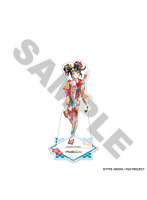 Fate/Grand Order×極楽湯・RAKU SPA アクリルスタンド 清少納言